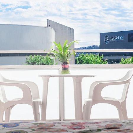 Hotel Silvia Empuriabrava Dış mekan fotoğraf