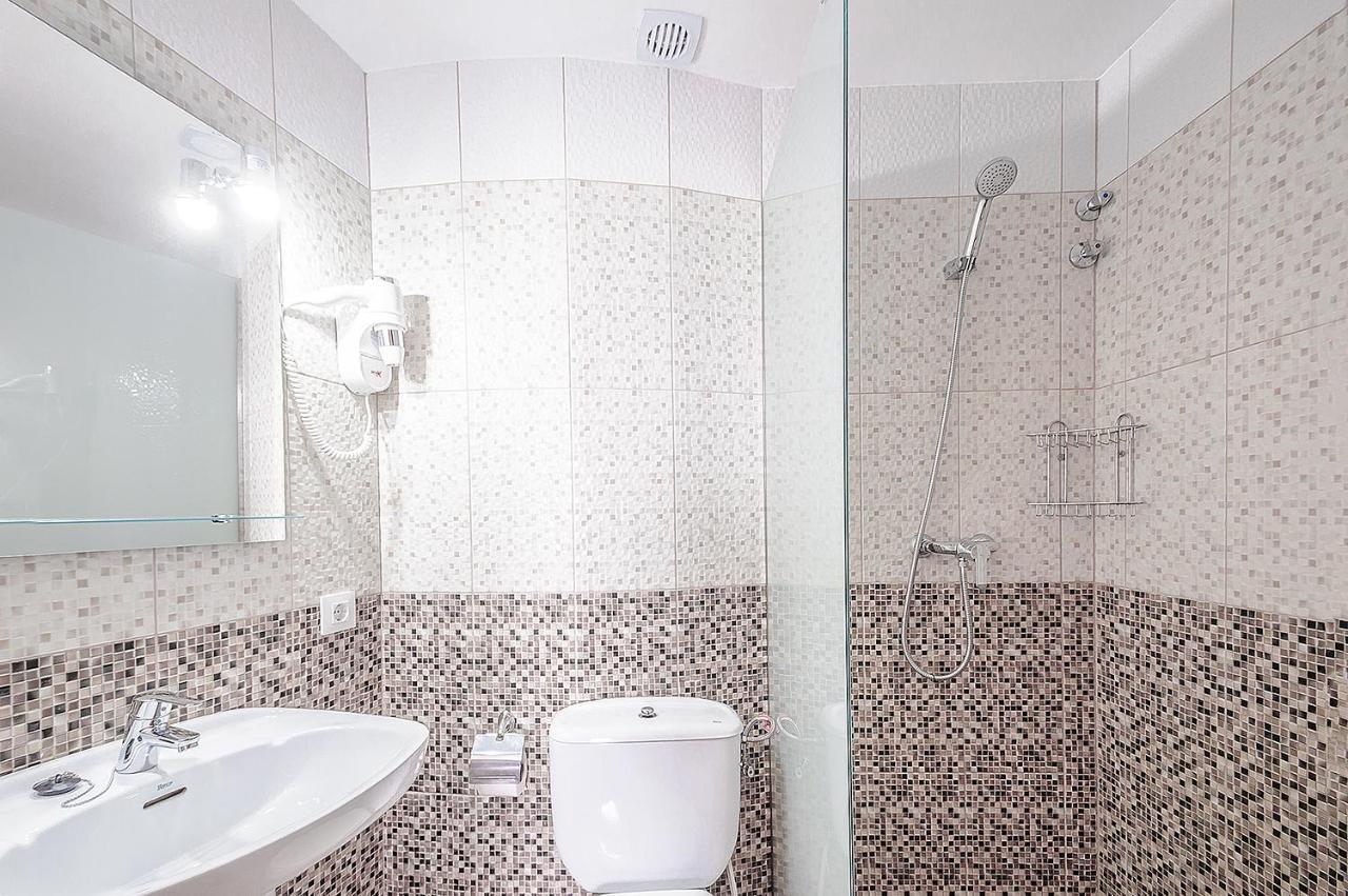 Hotel Silvia Empuriabrava Dış mekan fotoğraf
