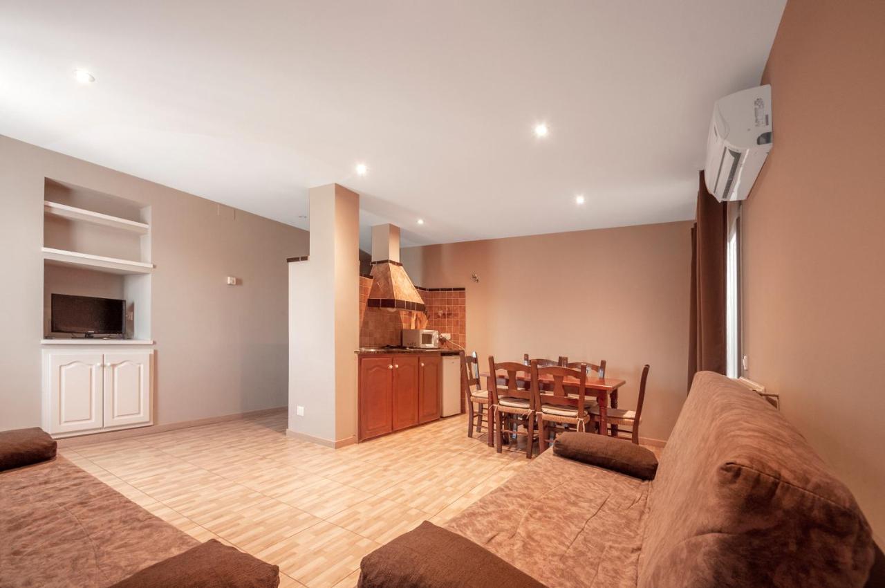 Hotel Silvia Empuriabrava Dış mekan fotoğraf