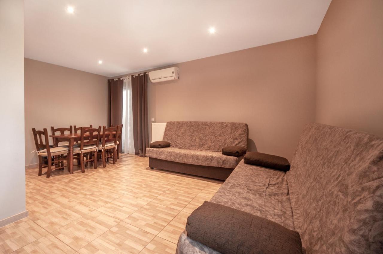 Hotel Silvia Empuriabrava Dış mekan fotoğraf