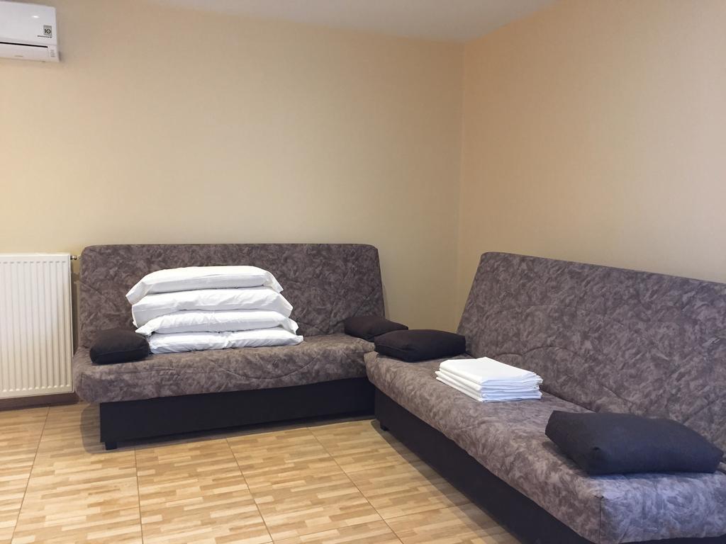 Hotel Silvia Empuriabrava Dış mekan fotoğraf
